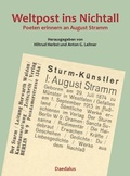 Cover: Weltpost ins Nichtall. - Daedalus