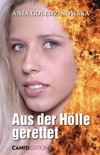 Abbildung von: Aus der Hölle gerettet - Canisi Edition