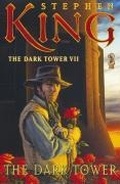 Cover: The Dark Tower VII - Scribner