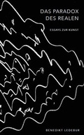 Cover: Das Paradox des Realen - Schlebr&uuml;gge.Editor