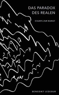 Enlarge image Cover: Das Paradox des Realen - Schlebrügge.Editor