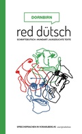 Cover: RED D&Uuml;TSCH Dornbirn - unartproduktion