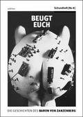 Cover: BEUGT EUCH - unartproduktion