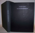 Cover: Das Eisenbahnungl&uuml;ck - Matussek, H K