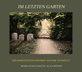 Cover: Im letzten Garten - Husum Druck- und Verlagsgesellschaft