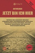 Cover: Jetzt bin ich hier - Verlag 3.0 Zsolt Majsai
