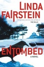 Cover: Entombed - Scribner