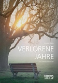 Cover: Verlorene Jahre - Hephaistos