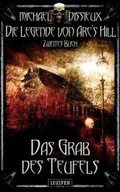 Cover: Das Grab Des Teufels - Luzifer Verlag