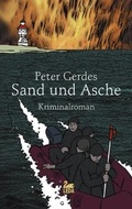 Cover: Sand und Asche - Leda-Verlag