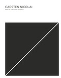 Cover: Carsten Nicolai - Die Gestalten Verlag