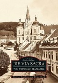 Cover: Die Via Sacra - KRAL