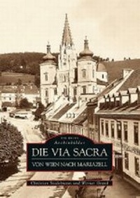 Enlarge image Cover: Die Via Sacra - KRAL