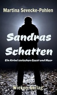 Abbildung von: Sandras Schatten - Wieken-Verlag