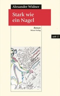 Cover: Stark wie ein Nagel - Wieser Verlag