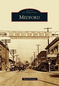 Cover: Medford - Arcadia Publishing (SC)