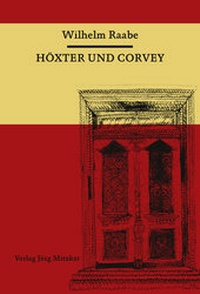Abbildung von: Höxter und Corvey - Mitzkat, Jörg