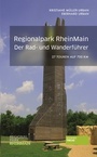 Cover: Regionalpark RheinMain. Der Rad- und Wanderführer - Societäts-Verlag