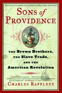 Abbildung von: Sons of Providence - Simon & Schuster