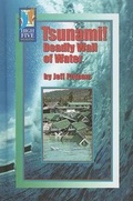 Cover: Tsunami! - Capstone Press