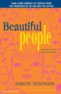 Cover: Beautiful People - Simon & Schuster