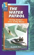 Cover: The Water Patrol - Capstone Press