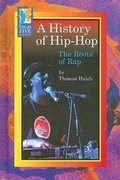 Cover: A History of Hip-Hop - Capstone Press
