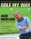 Cover: Golf My Way - Simon & Schuster