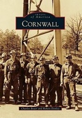 Cover: Cornwall - Arcadia Publishing (SC)