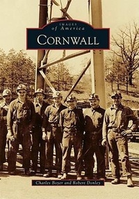 Enlarge image Cover: Cornwall - Arcadia Publishing (SC)