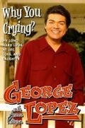 Cover: Why You Crying? - Touchstone Books