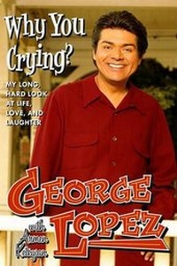 Enlarge image Cover: Why You Crying? - Touchstone Books
