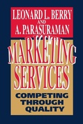 Cover: Marketing Services - The Free Press