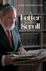 Cover: A Letter in the Scrolls - The Free Press