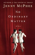 Cover: No Ordinary Matter - The Free Press