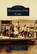 Cover: Damariscotta Lake - Arcadia Publishing Inc.