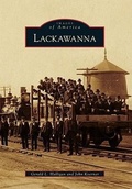 Cover: Lackawanna - Arcadia Publishing (SC)