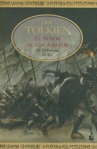 Enlarge image Cover: El Retorno del Rey - Minotauro