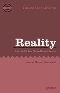 Cover: Reality. La realta tra filosofia e scienze - Goware