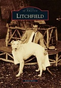 Cover: Litchfield - Arcadia Publishing (SC)