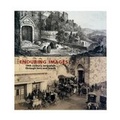 Cover: Enduring Images- 19th Century Jerusalem Through Lens and Brush - Rubin Mass