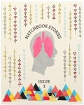 Cover: Matchbook Stories: 3 - Book Ex Machina