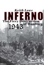 Cover: Inferno - Scribner Book Company