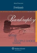 Cover: Bankruptcy - Aspen Publishers Inc.,U.S.