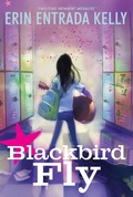 Cover: Blackbird Fly - HarperCollins