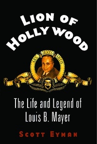 Abbildung von: Lion of Hollywood - Simon & Schuster