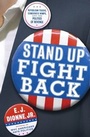 Cover: Stand Up Fight Back - Simon + Schuster LLC