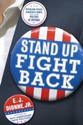 Cover: Stand Up Fight Back - Simon + Schuster LLC