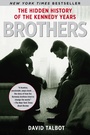 Cover: Brothers - Simon & Schuster