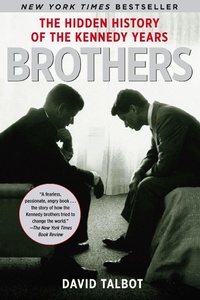 Enlarge image Cover: Brothers - Simon & Schuster